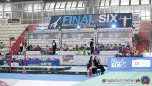 serie a1 gam lpa03814 ph pagliaricci simone ferraro